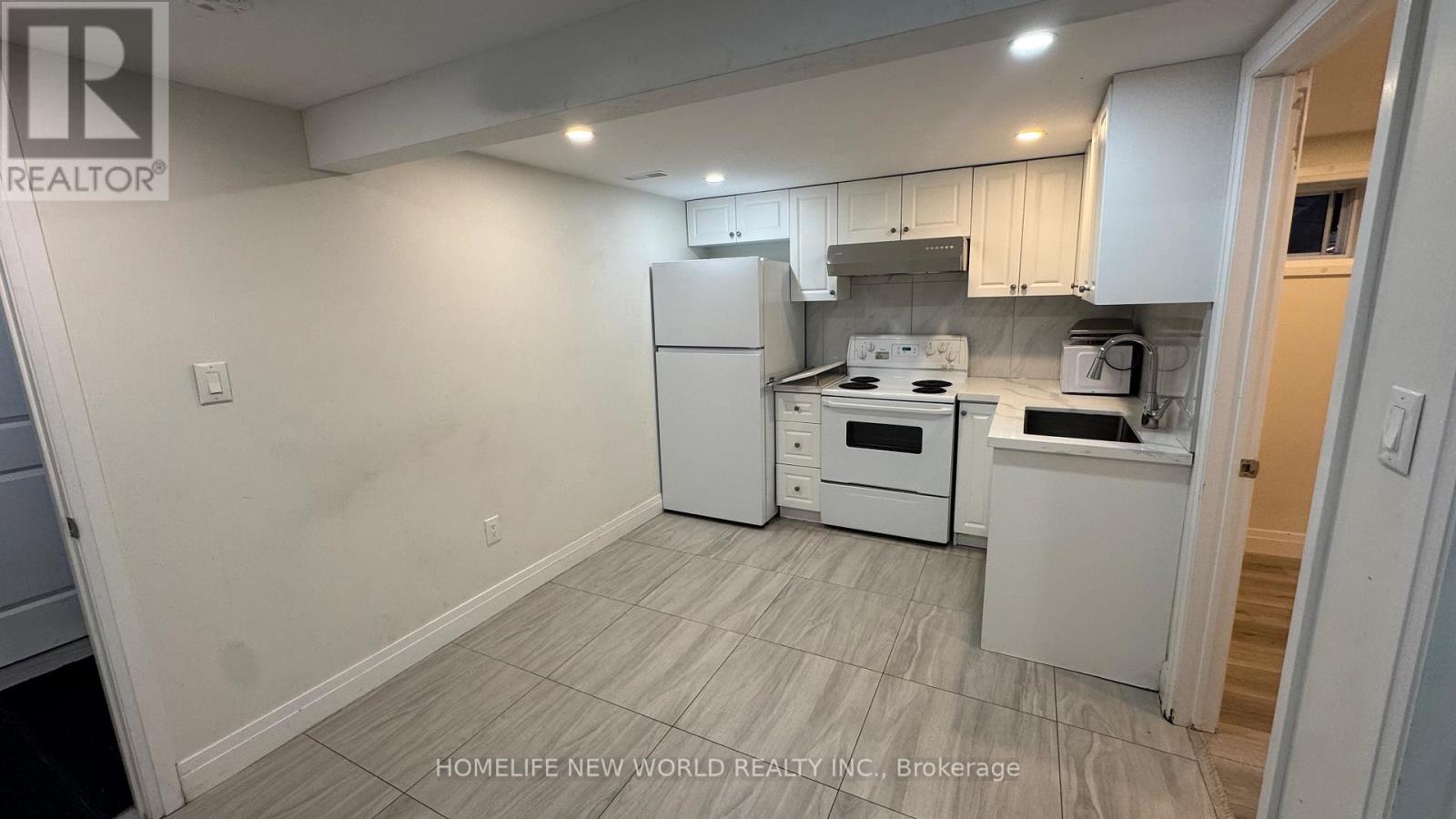 Bsmt - 121 Petworth Crescent, Toronto, Ontario  M1S 3M6 - Photo 5 - E12503738