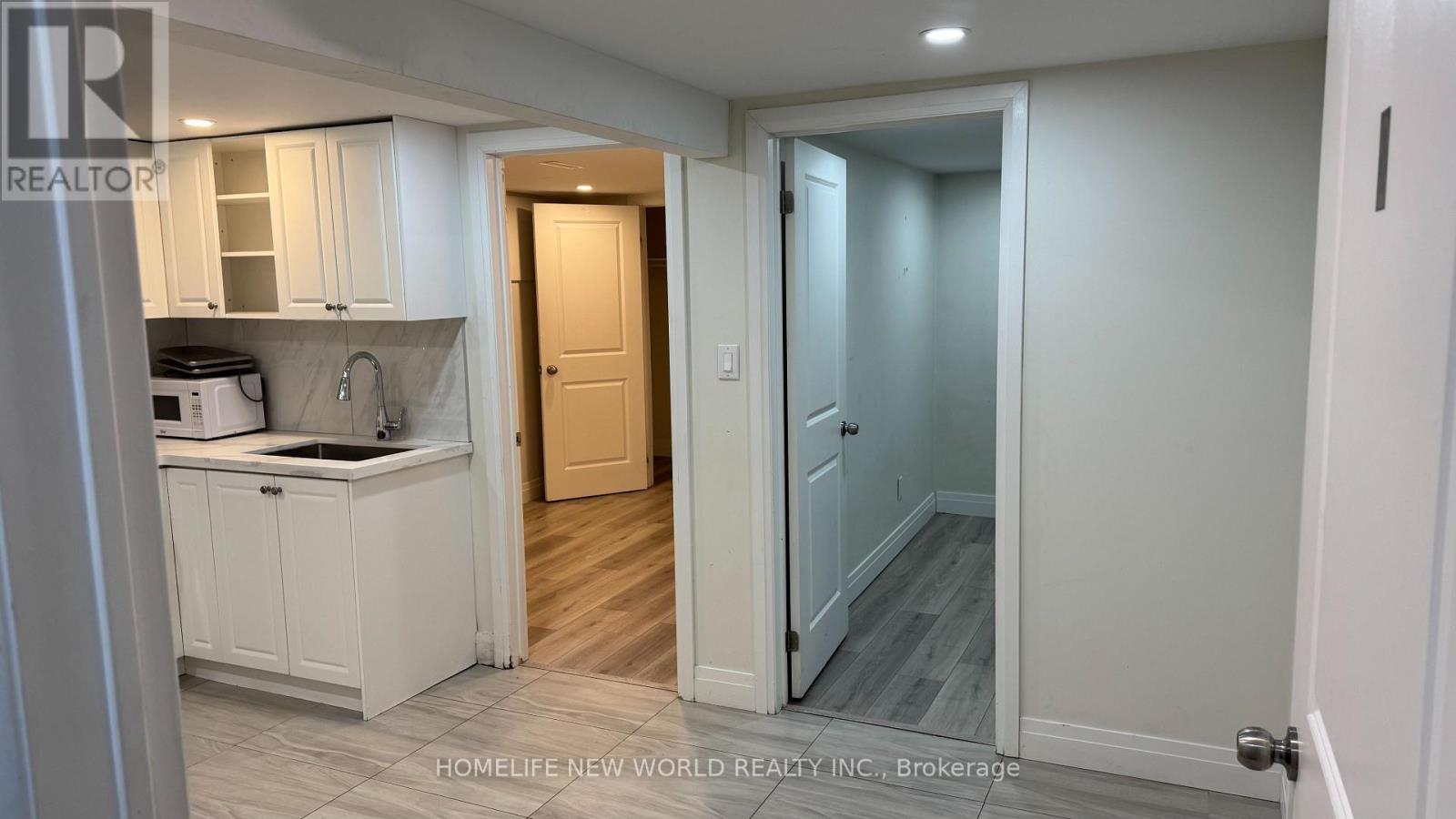 Bsmt - 121 Petworth Crescent, Toronto, Ontario  M1S 3M6 - Photo 6 - E12503738