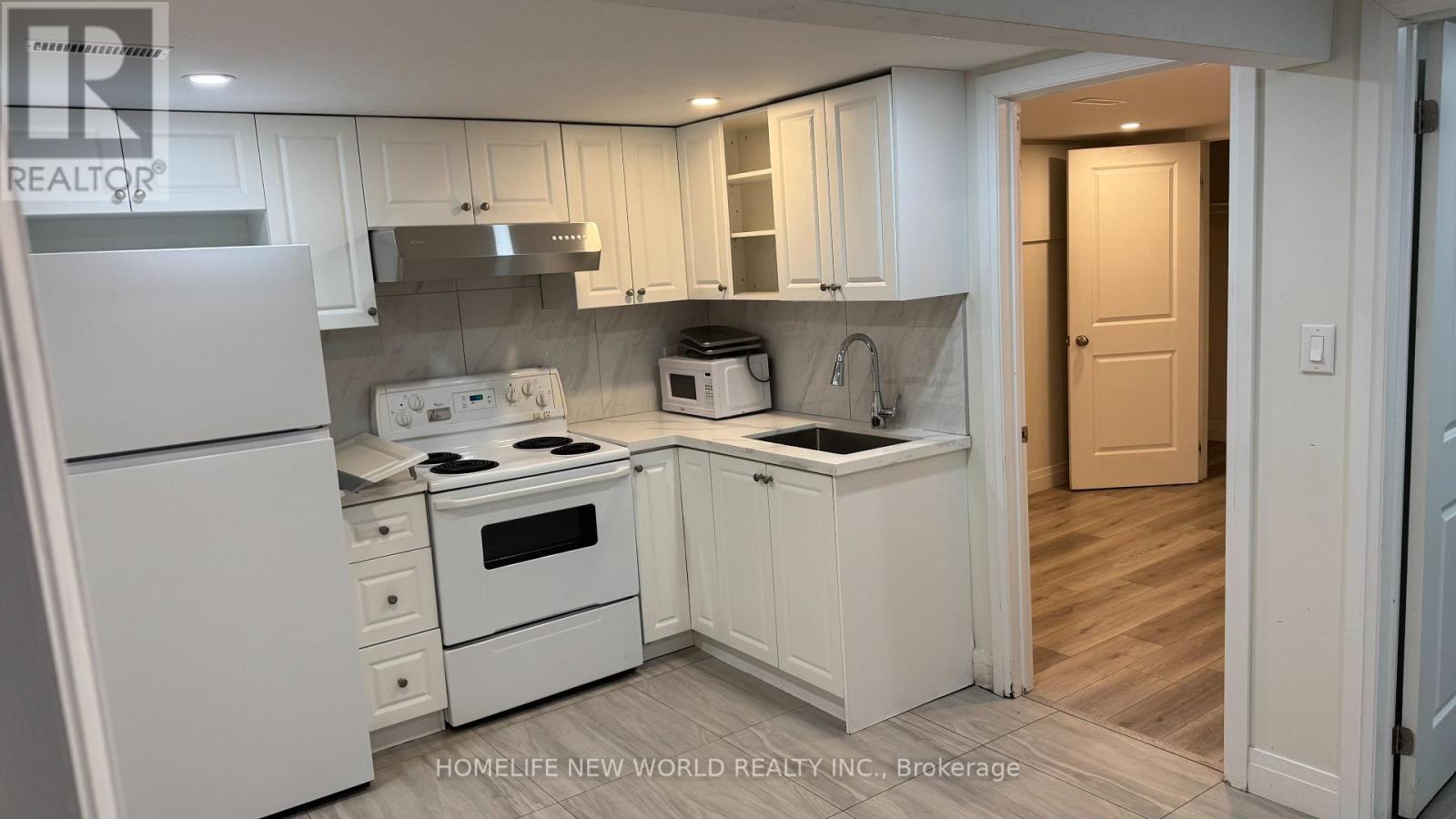 Bsmt - 121 Petworth Crescent, Toronto, Ontario  M1S 3M6 - Photo 7 - E12503738