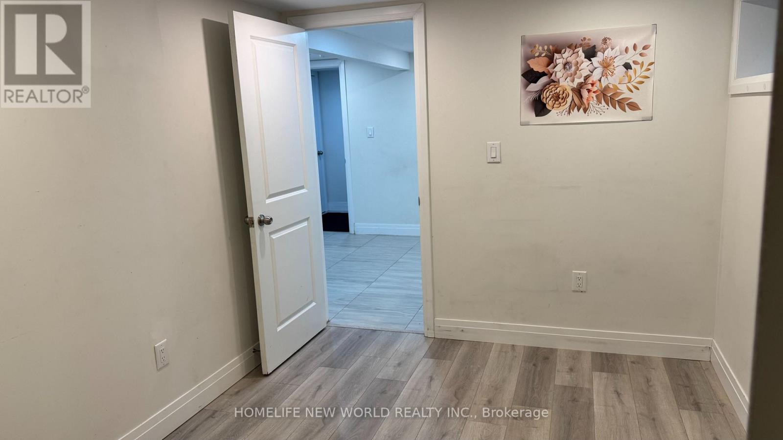 Bsmt - 121 Petworth Crescent, Toronto, Ontario  M1S 3M6 - Photo 9 - E12503738