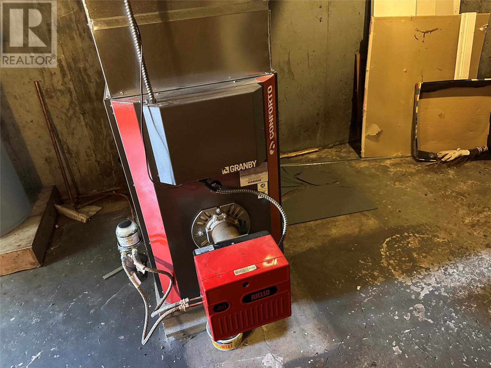 64 Sutherland Drive, Grand Falls - Windsor, Newfoundland & Labrador  A2A 2G3 - Photo 43 - 1291533