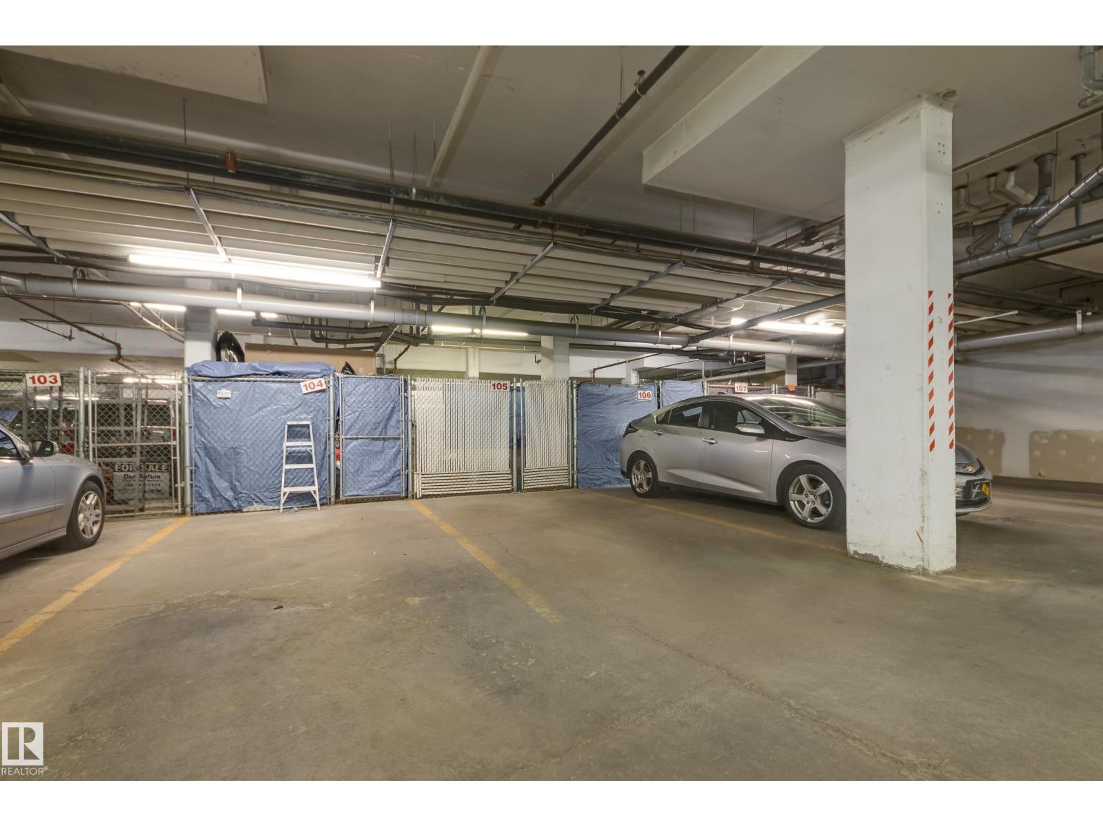 #208 8528 82 Av Nw, Edmonton, Alberta  T6C 0Y8 - Photo 32 - E4464241