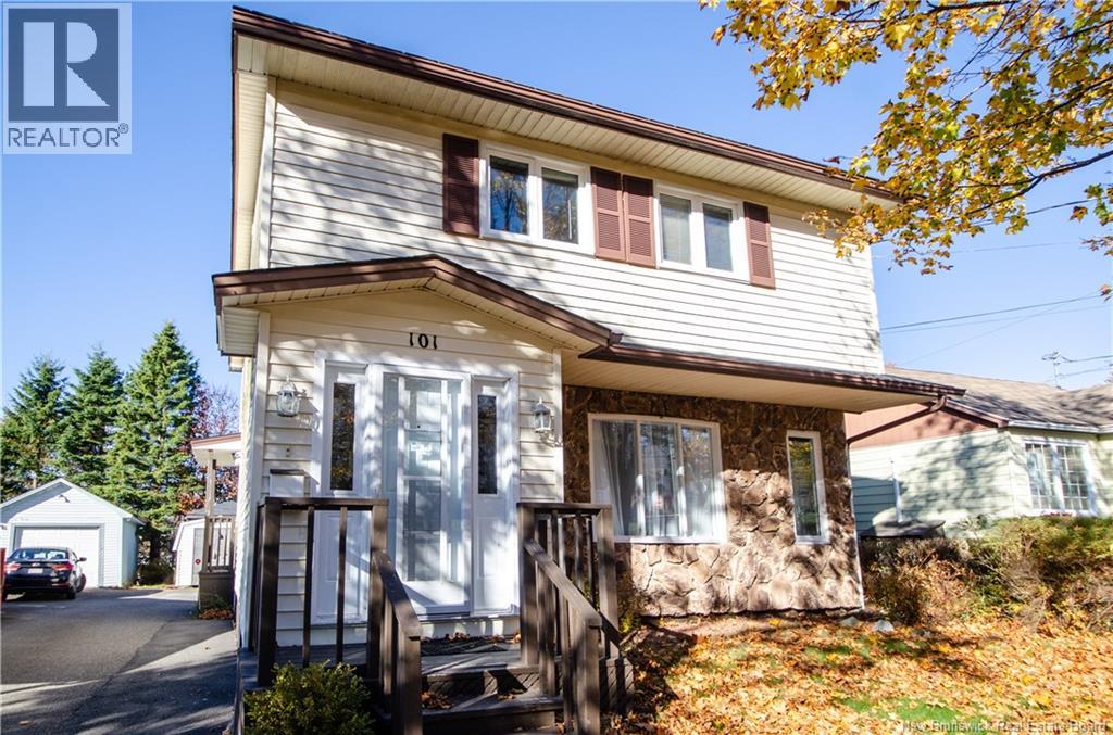 101 Beaverbrook Avenue, Saint John, New Brunswick  E2K 2W8 - Photo 28 - NB128120
