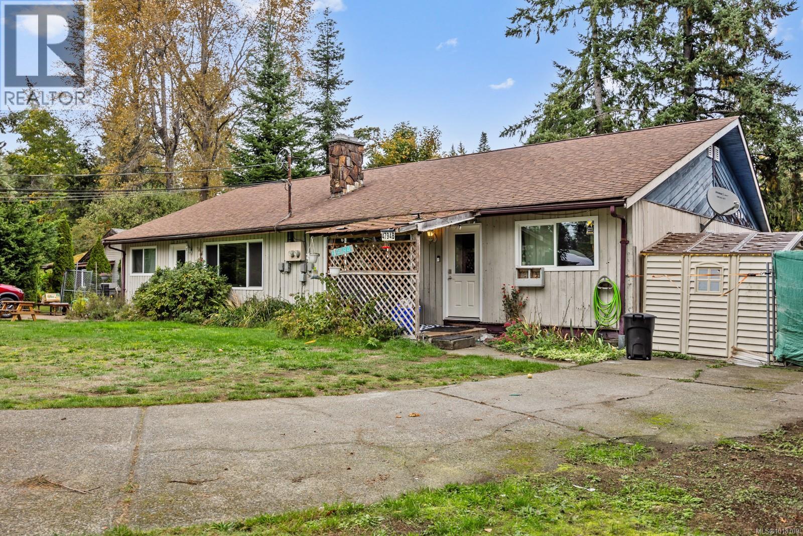 4792 Lewis Rd, Campbell River, British Columbia  V9H 1C4 - Photo 33 - 1018709