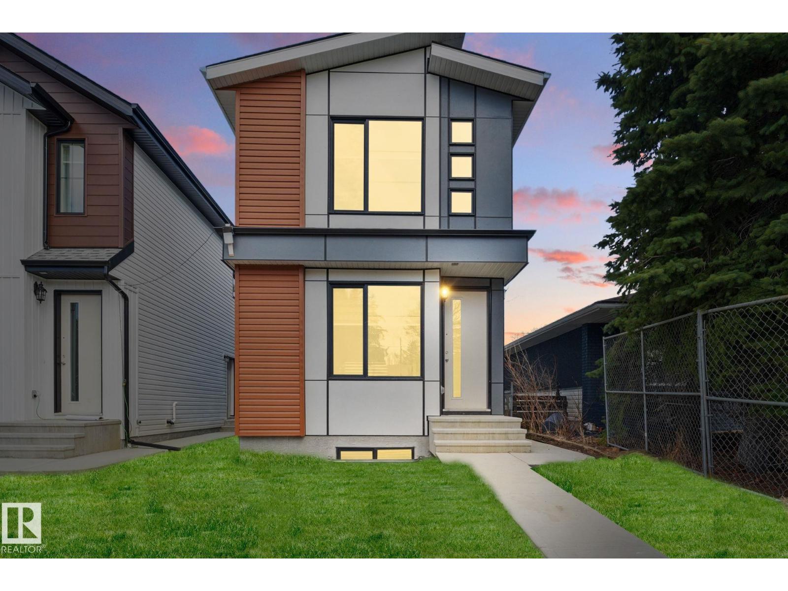 10711 52 ST NW, Edmonton, Alberta