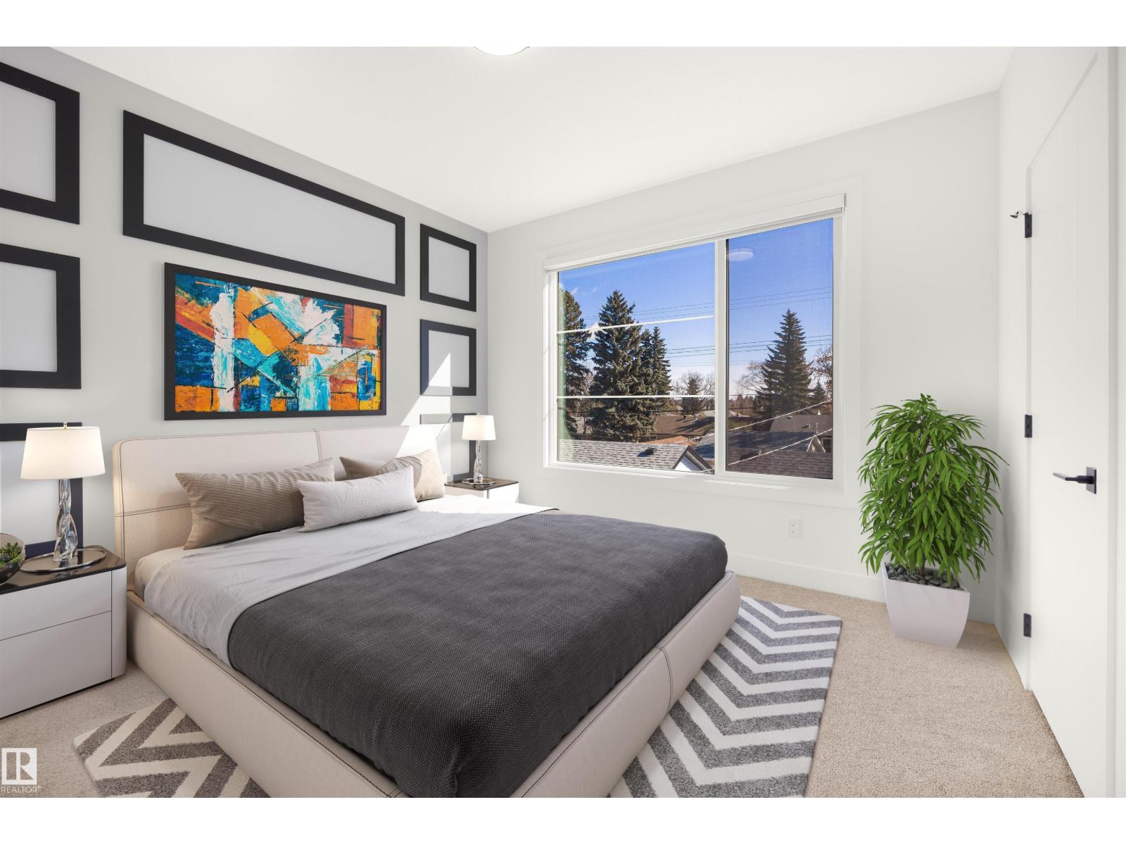 10711 52 St Nw, Edmonton, Alberta  T6A 2H1 - Photo 19 - E4459255