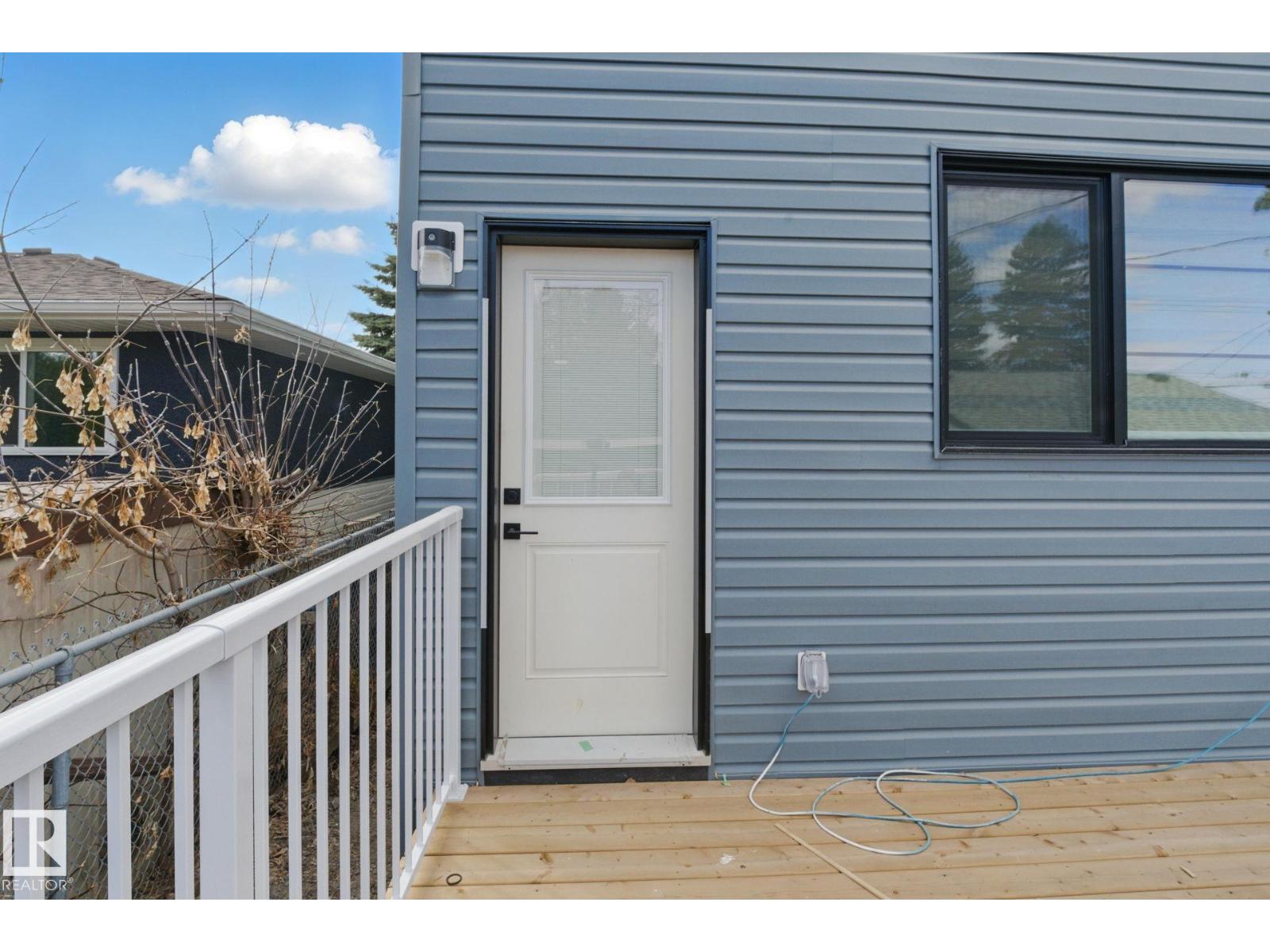 10711 52 St Nw, Edmonton, Alberta  T6A 2H1 - Photo 39 - E4459255