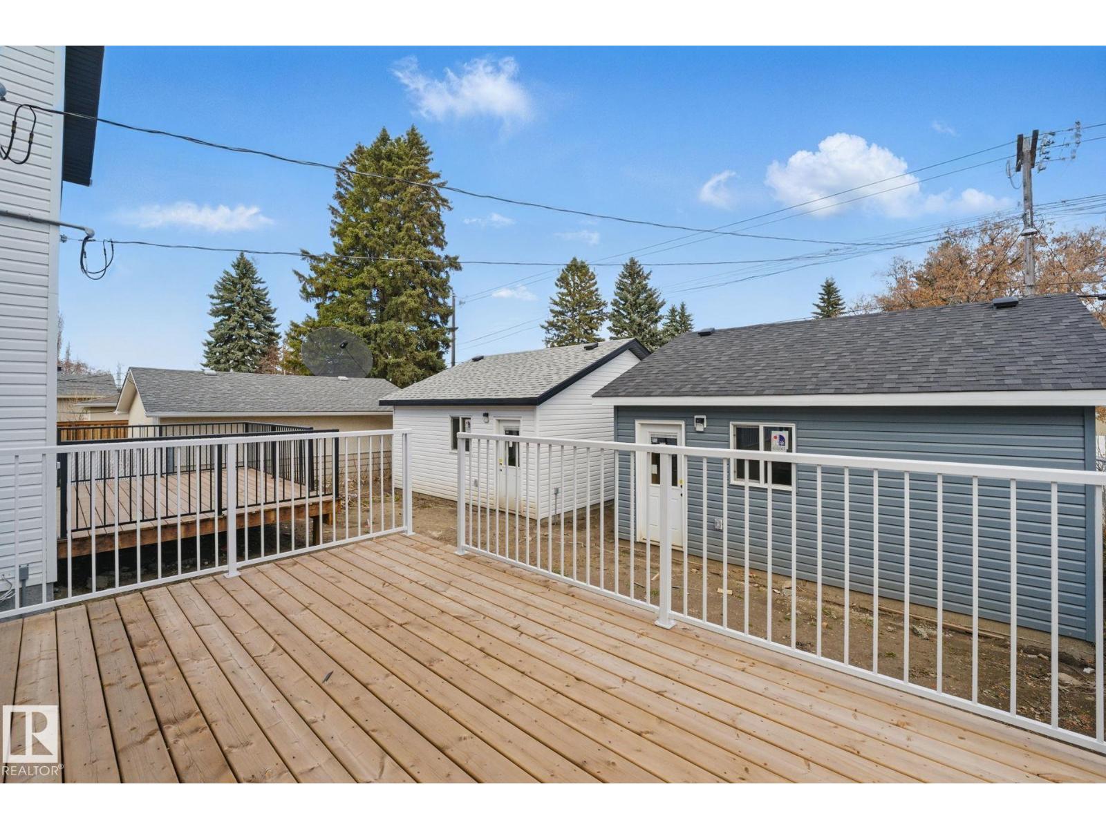 10711 52 St Nw, Edmonton, Alberta  T6A 2H1 - Photo 42 - E4459255