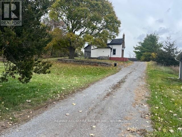 1415 County 4 Road, Douro-Dummer, Ontario  K0L 3A0 - Photo 1 - X12503760