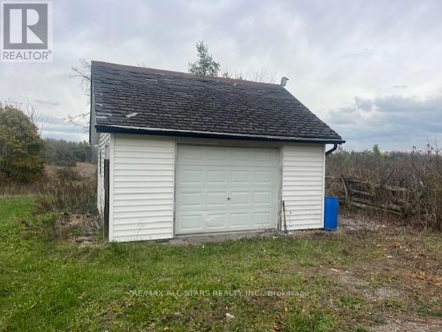 1415 County 4 Road, Douro-Dummer, Ontario  K0L 3A0 - Photo 14 - X12503760