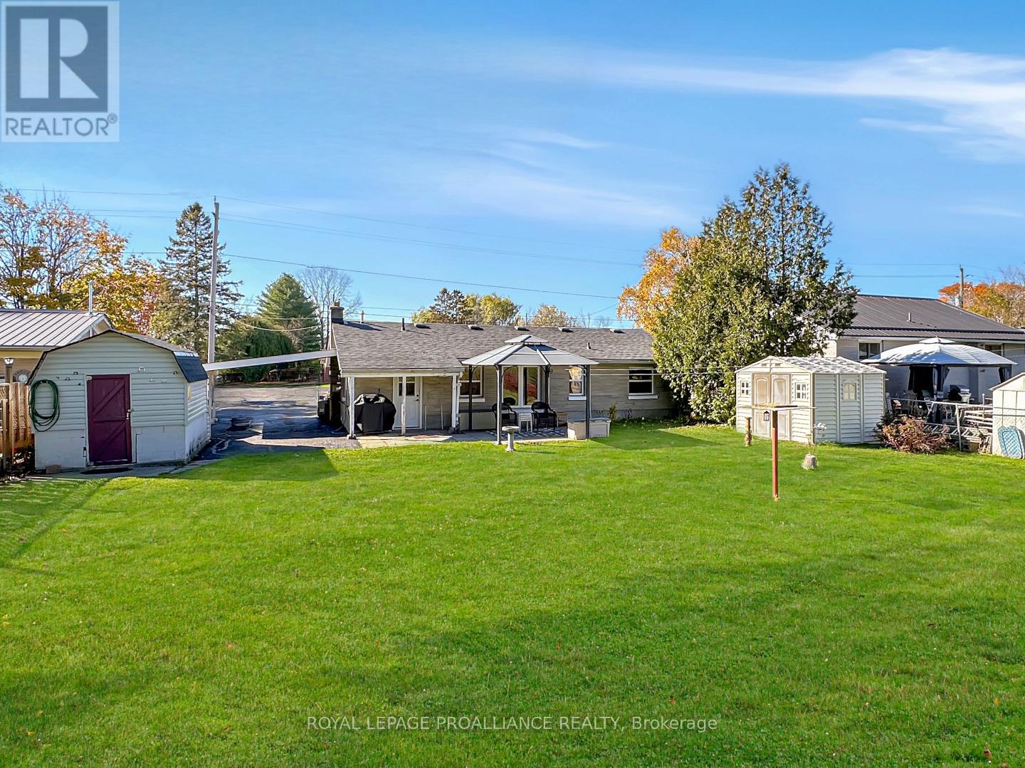 40 Ashley Street, Belleville, Ontario  K0K 2B0 - Photo 22 - X12503860