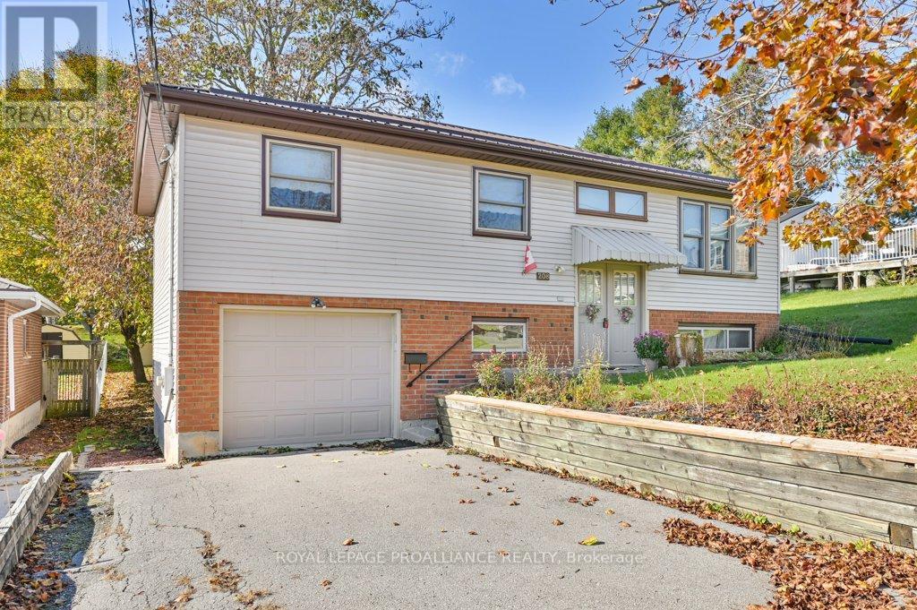 208 WILLIAM STREET, Stirling-Rawdon, Ontario