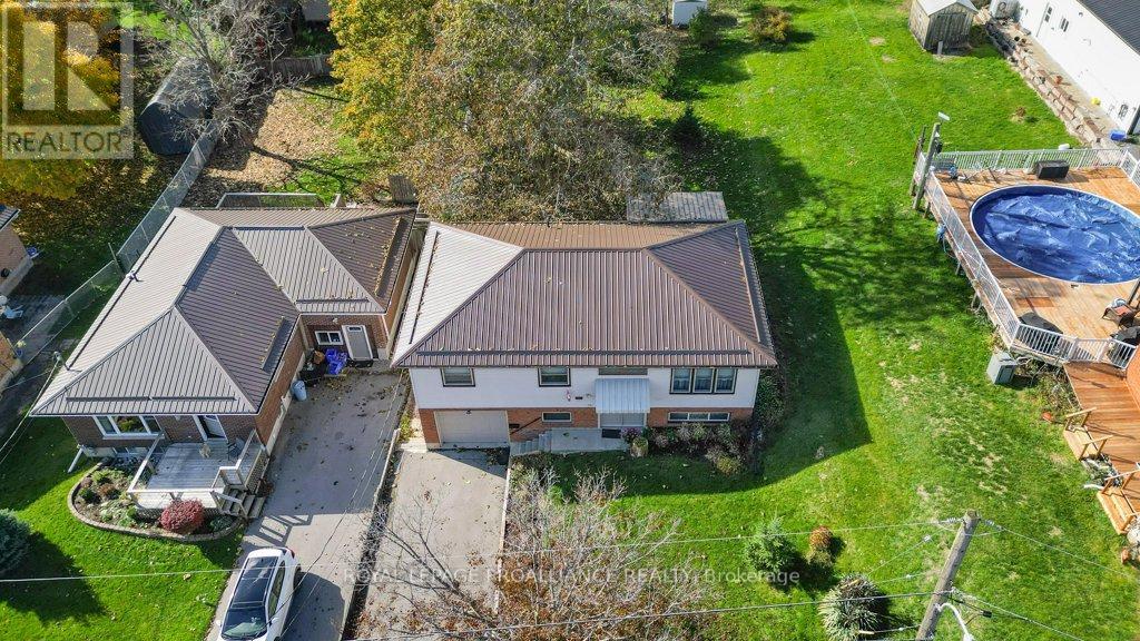 208 William Street, Stirling-Rawdon (Stirling Ward), Ontario  K0K 3E0 - Photo 39 - X12504032