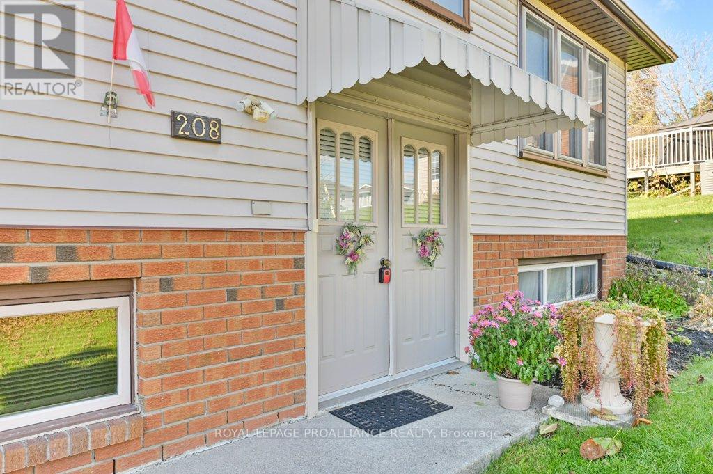 208 William Street, Stirling-Rawdon, Ontario  K0K 3E0 - Photo 5 - X12504032