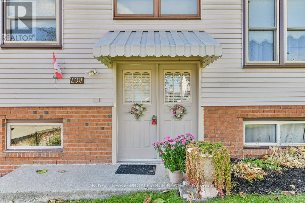 208 William Street, Stirling-Rawdon, Ontario  K0K 3E0 - Photo 6 - X12504032