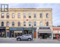 82 WALTON STREET, Port Hope, Ontario