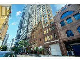 1103 - 25 GRENVILLE STREET, Toronto, Ontario