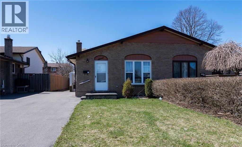 7 Mcdougall Drive, Thorold, Ontario  L2V 4C4 - Photo 1 - 40781336