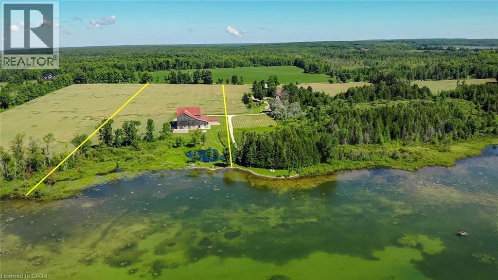 110 Mountain Lake Drive, Georgian Bluffs, Ontario  N0H 2T0 - Photo 4 - 40784706