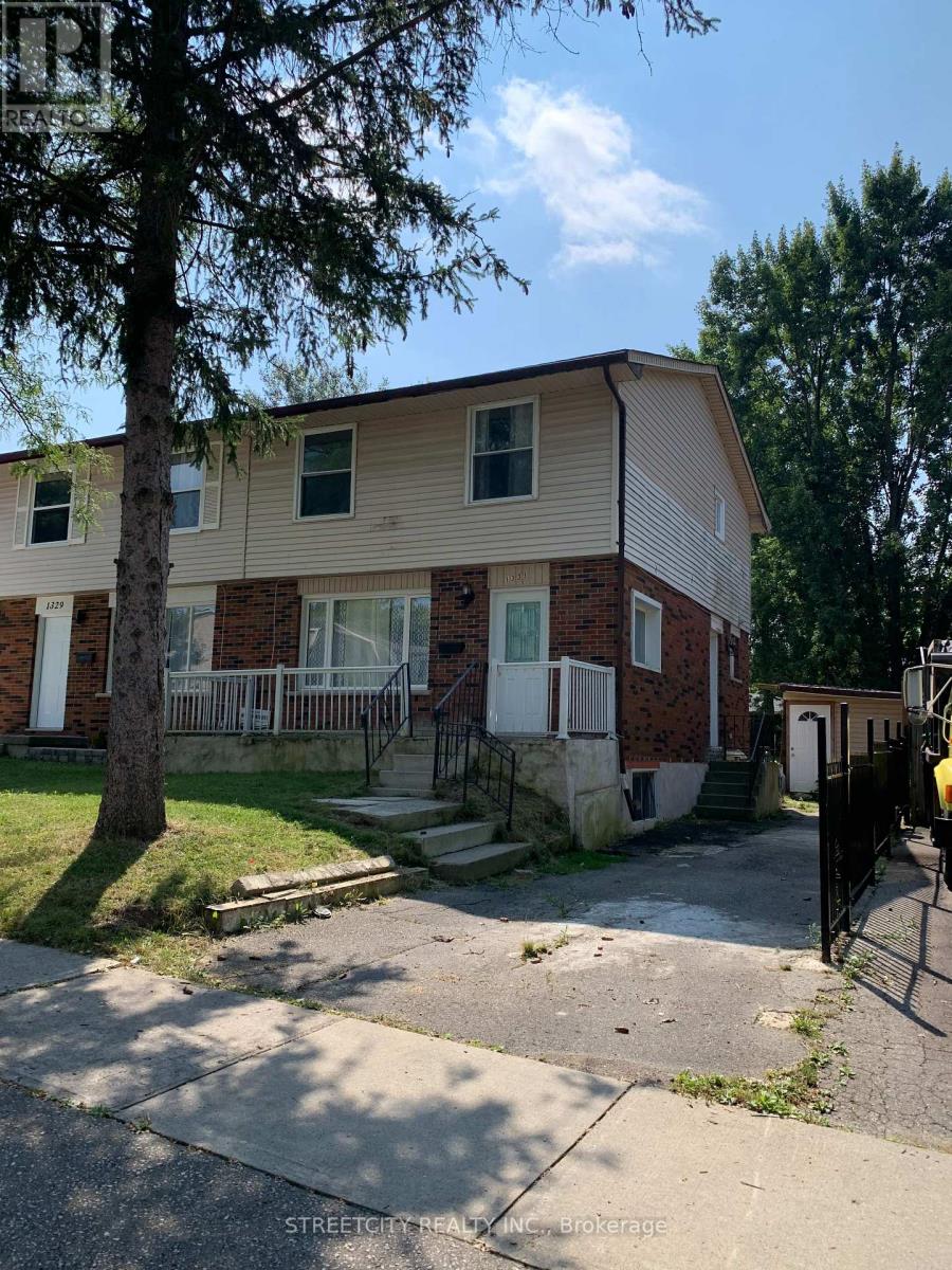 1331 LIMBERLOST ROAD, London North, Ontario