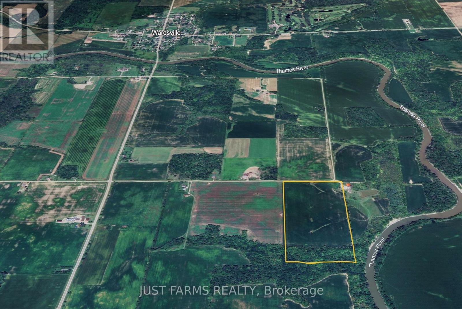 23849 Gibb Line, West Elgin, Ontario N0L 2N0 - Photo 2 - X12503958