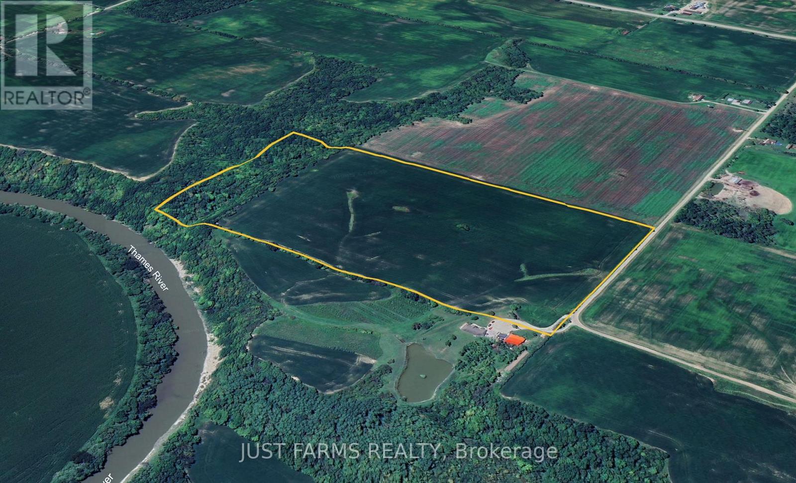 23849 Gibb Line, West Elgin, Ontario N0L 2N0 - Photo 3 - X12503958