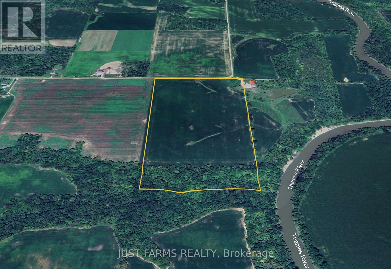 23849 Gibb Line, West Elgin, Ontario N0L 2N0 - Photo 4 - X12503958