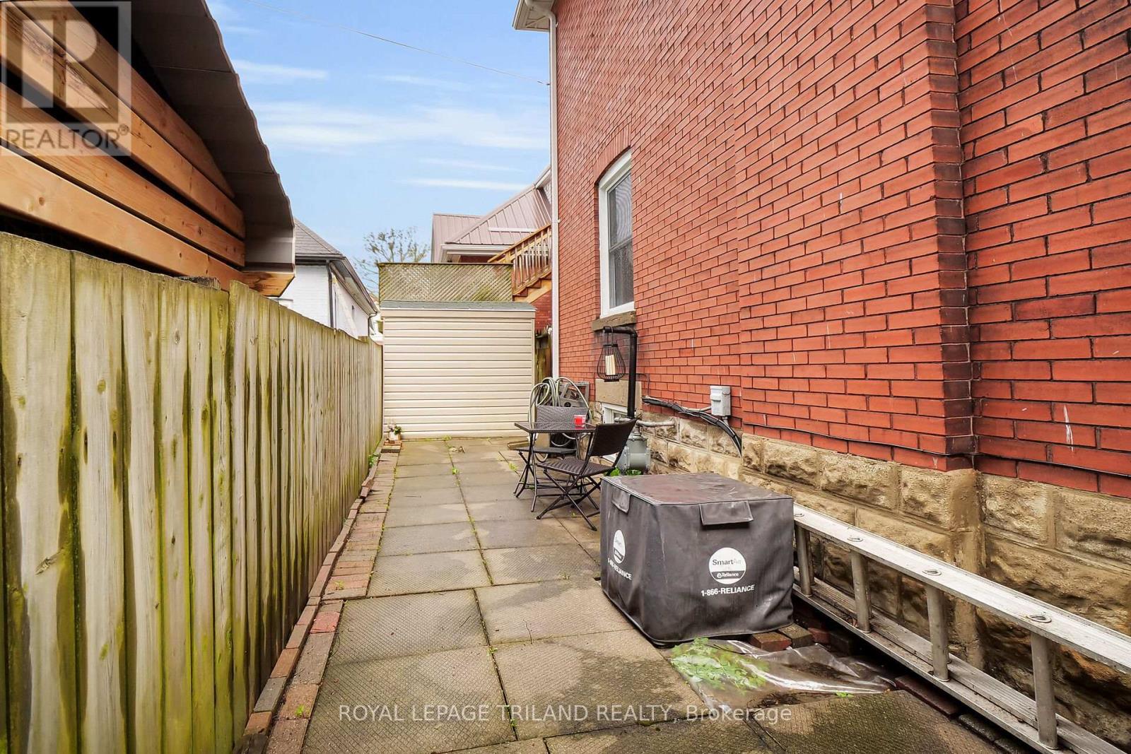 86 Kains Street, St. Thomas, Ontario  N5P 1N7 - Photo 34 - X12503990