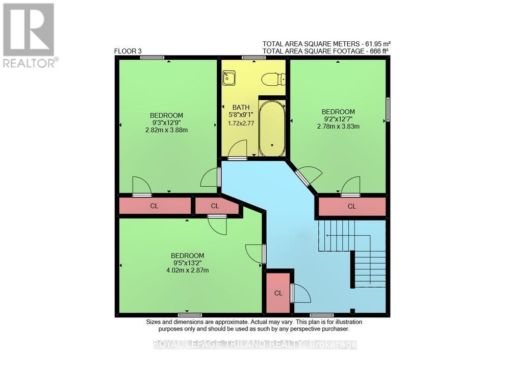 86 Kains Street, St. Thomas, Ontario  N5P 1N7 - Photo 37 - X12503990