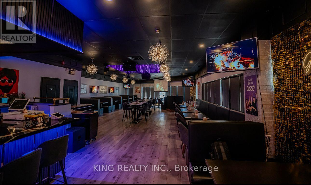 1 - 3300 Steeles Avenue W, Vaughan, Ontario  L4K 2Y4 - Photo 2 - N12503646