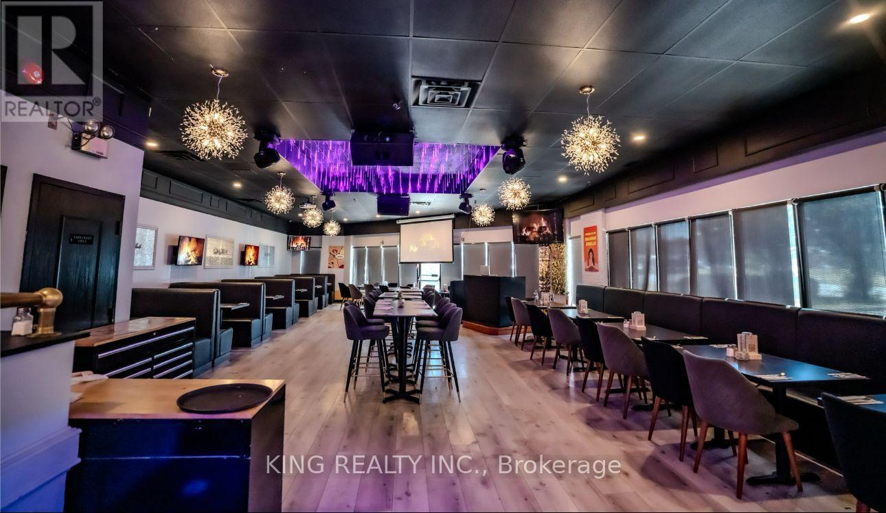 1 - 3300 Steeles Avenue W, Vaughan, Ontario  L4K 2Y4 - Photo 8 - N12503646