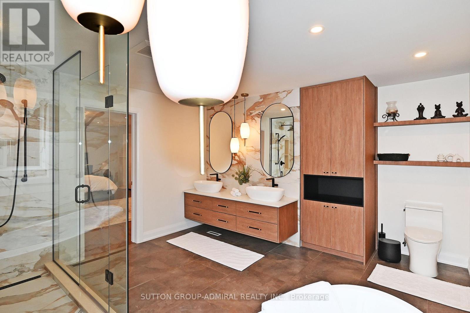 32 Seabreeze Avenue, Vaughan, Ontario  L4J 8R7 - Photo 22 - N12503732