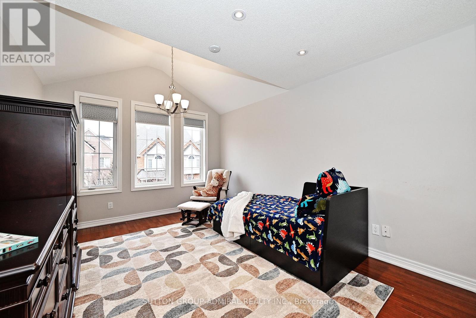 32 Seabreeze Avenue, Vaughan, Ontario  L4J 8R7 - Photo 23 - N12503732