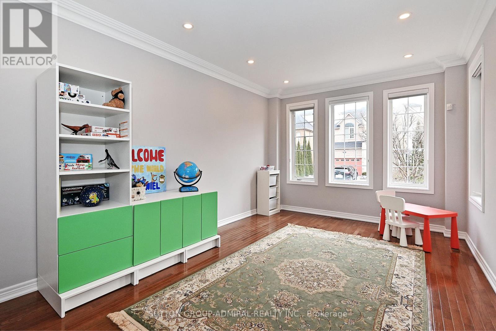 32 Seabreeze Avenue, Vaughan, Ontario  L4J 8R7 - Photo 3 - N12503732