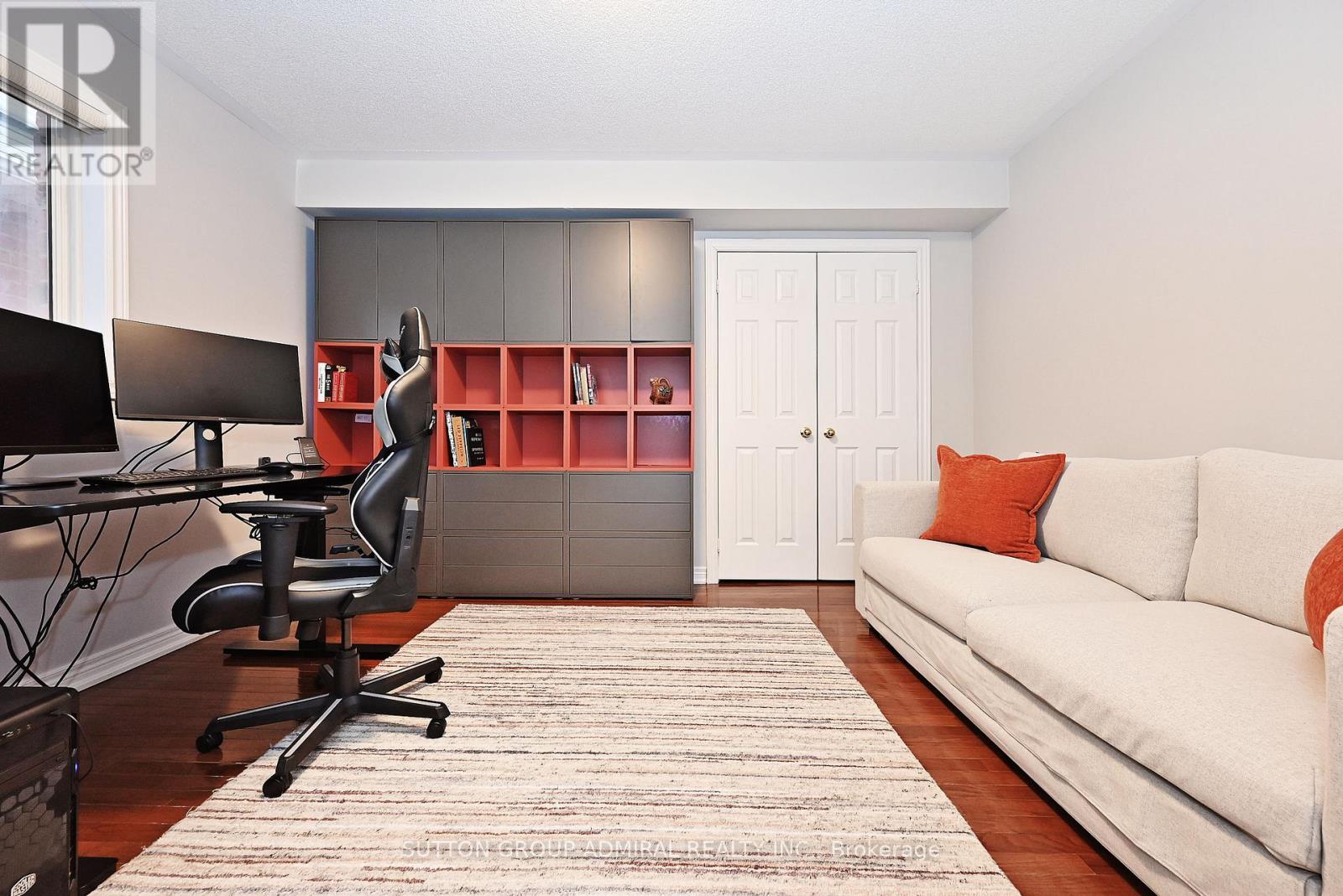 32 Seabreeze Avenue, Vaughan, Ontario  L4J 8R7 - Photo 33 - N12503732