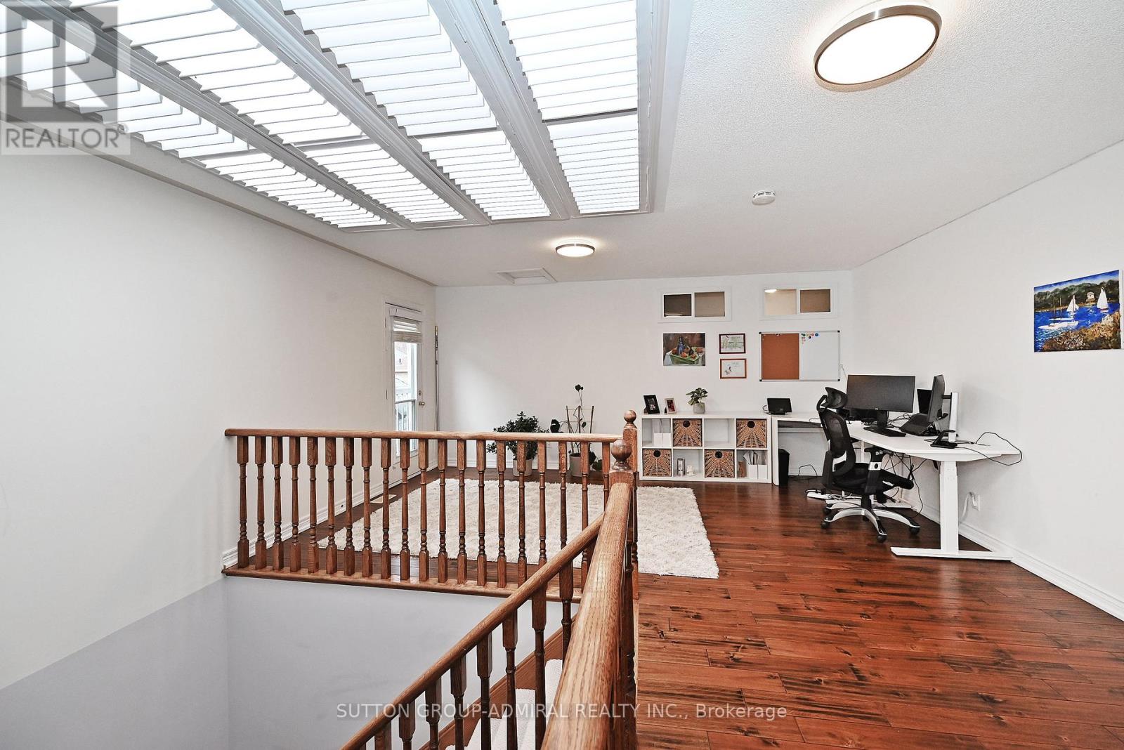 32 Seabreeze Avenue, Vaughan, Ontario  L4J 8R7 - Photo 36 - N12503732