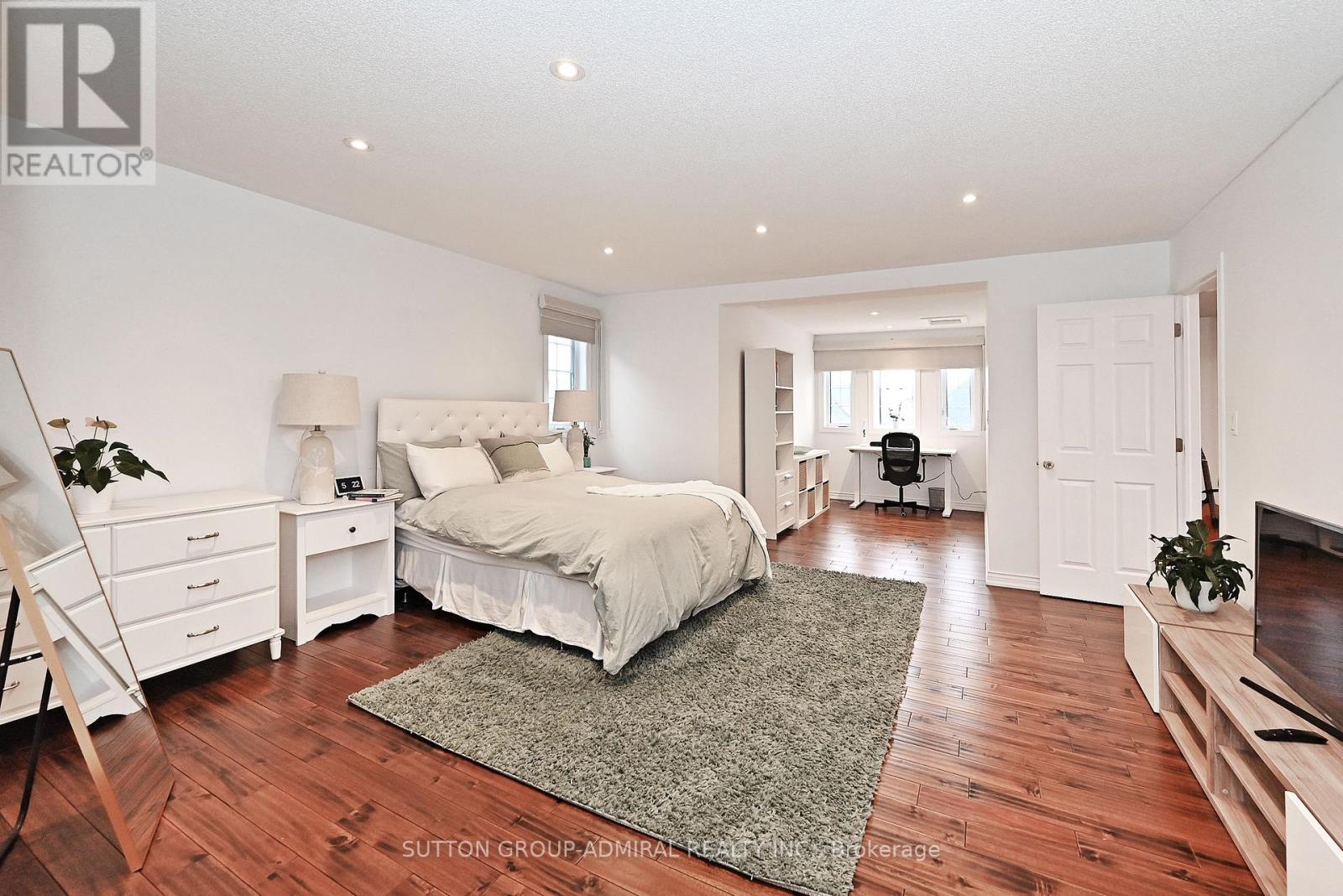 32 Seabreeze Avenue, Vaughan, Ontario  L4J 8R7 - Photo 39 - N12503732