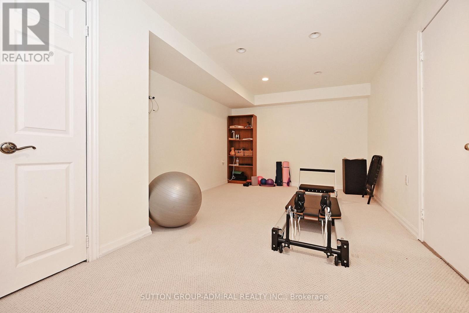 32 Seabreeze Avenue, Vaughan, Ontario  L4J 8R7 - Photo 44 - N12503732