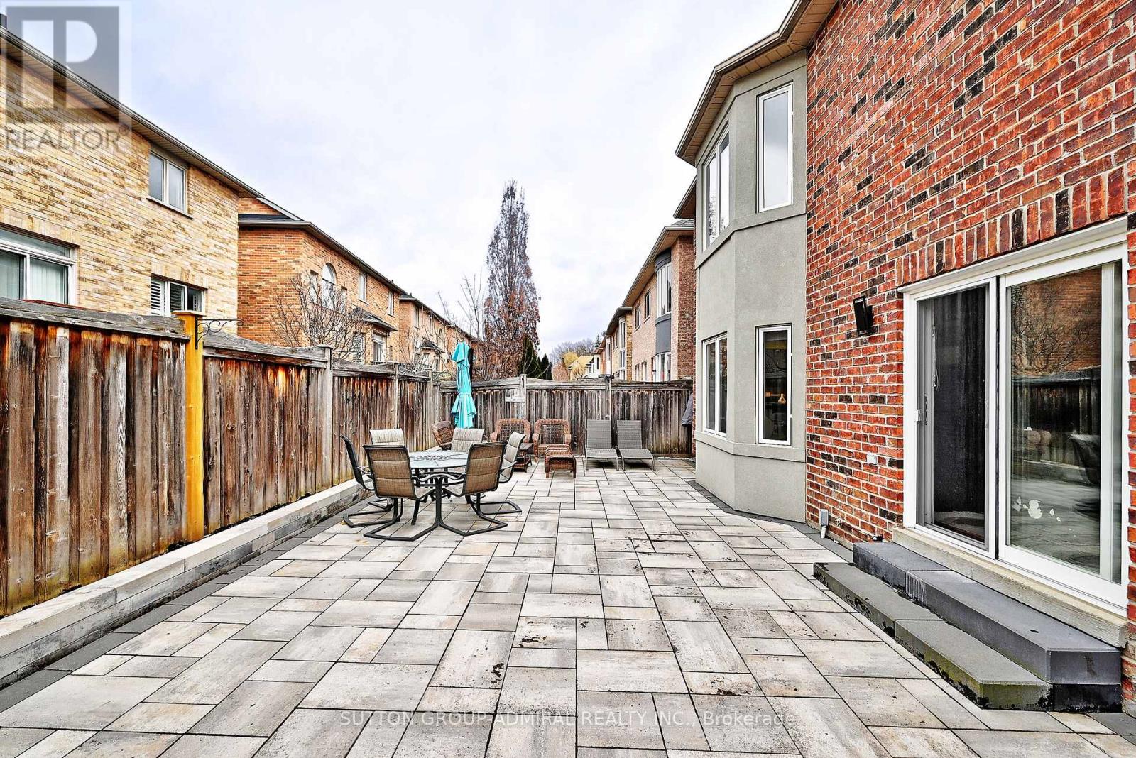 32 Seabreeze Avenue, Vaughan, Ontario  L4J 8R7 - Photo 47 - N12503732