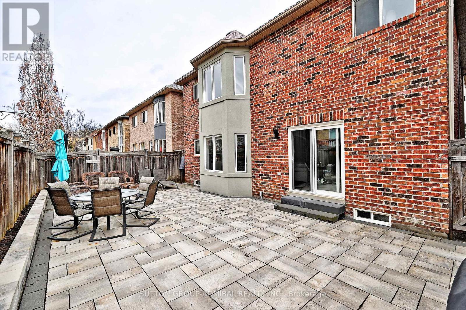 32 Seabreeze Avenue, Vaughan, Ontario  L4J 8R7 - Photo 49 - N12503732