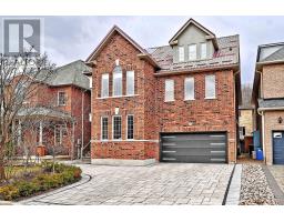 32 SEABREEZE AVENUE, Vaughan, Ontario