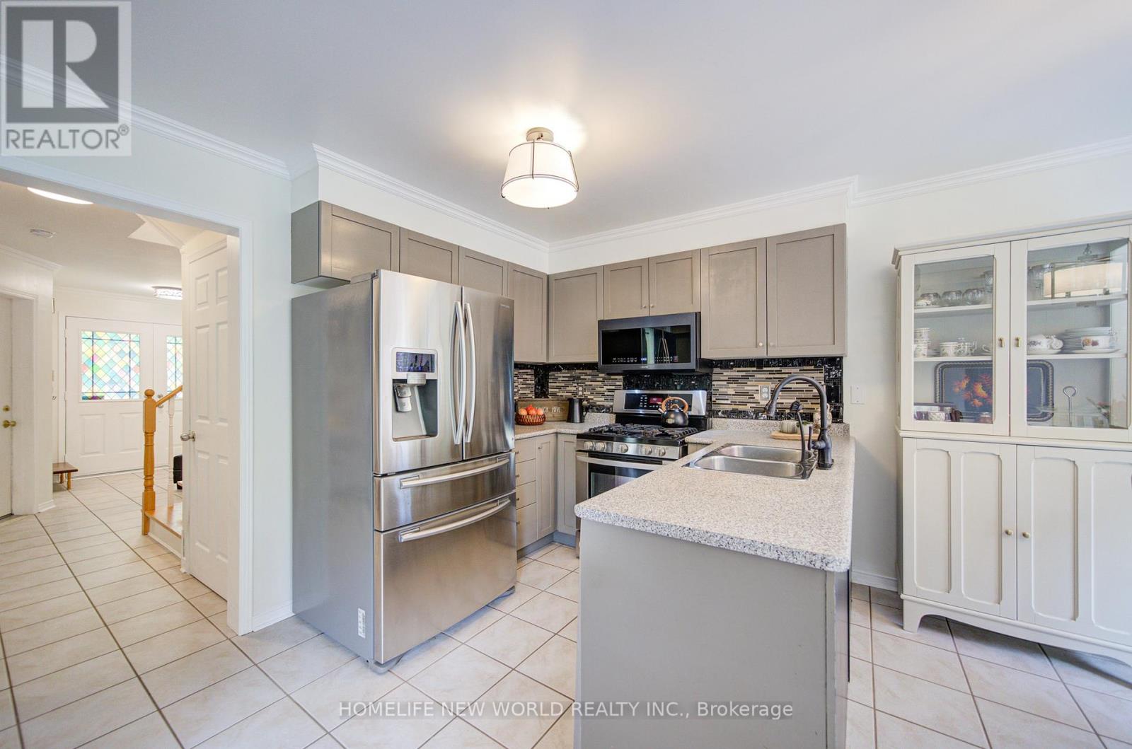 186 Solway Avenue, Vaughan, Ontario L6A 3C3 - Photo 44 - N12481115