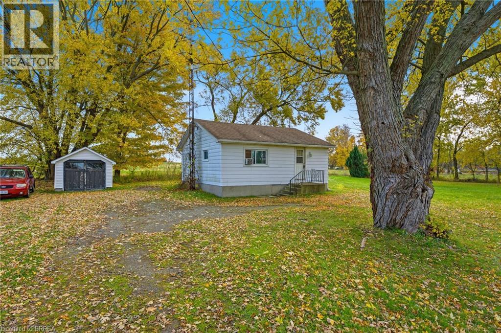 2094 COCKSHUTT Road, townsend, Ontario