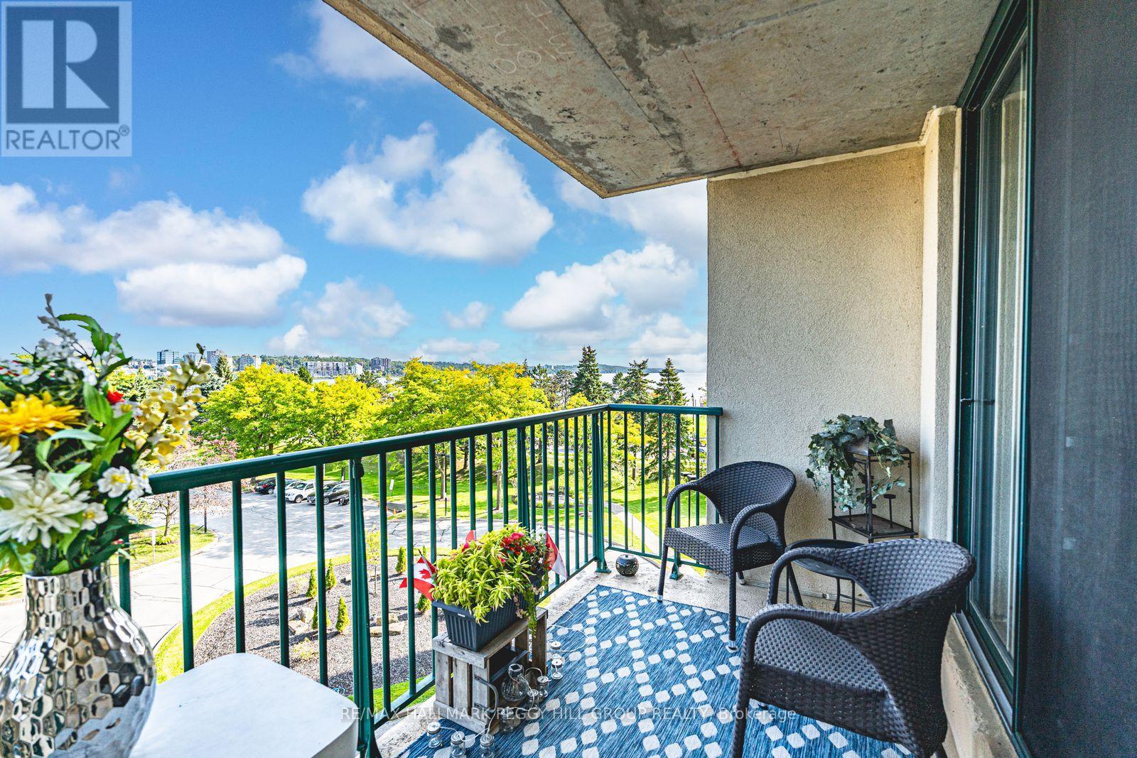 505 - 75 Ellen Street, Barrie, Ontario  L4N 7R6 - Photo 10 - S12503726