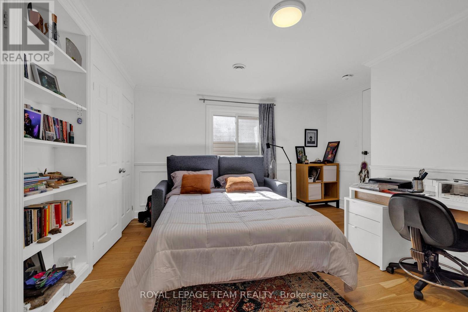 A - 325 Hinchey Avenue, Ottawa, Ontario  K1Y 1M1 - Photo 12 - X12503762