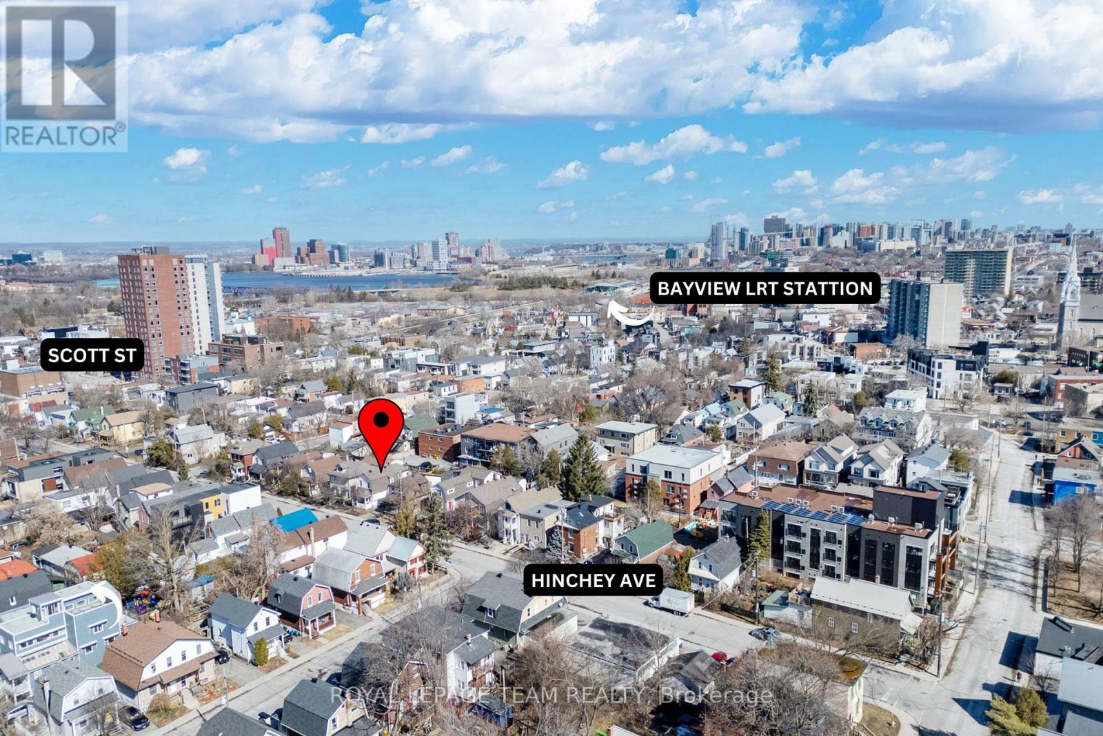 A - 325 Hinchey Avenue, Ottawa, Ontario  K1Y 1M1 - Photo 24 - X12503762