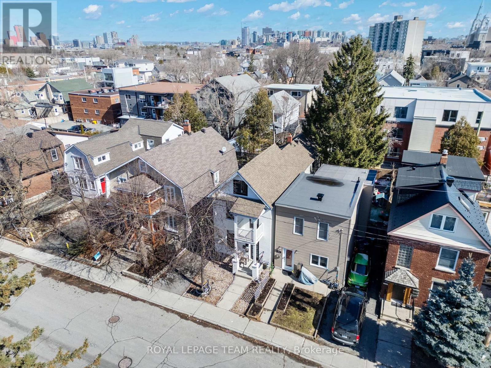 A - 325 Hinchey Avenue, Ottawa, Ontario  K1Y 1M1 - Photo 25 - X12503762