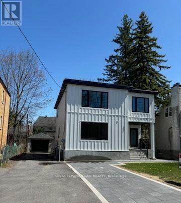 3 - 503 ATHLONE AVENUE, Ottawa, Ontario