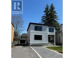3 - 503 ATHLONE AVENUE, Ottawa, Ontario