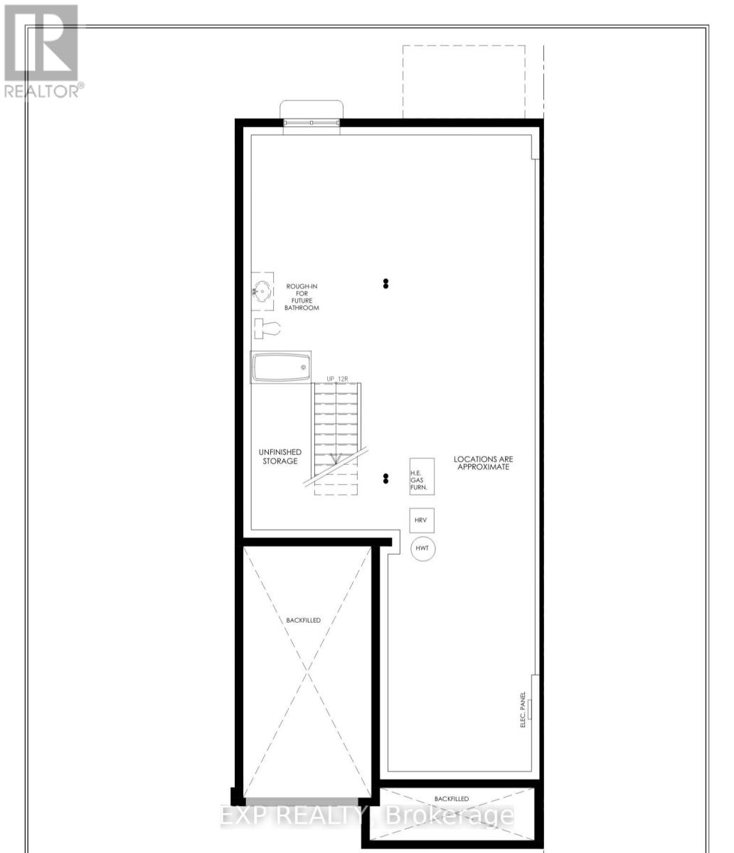 182 O'donovan Drive, Carleton Place, Ontario  K7C 0X4 - Photo 7 - X12503950